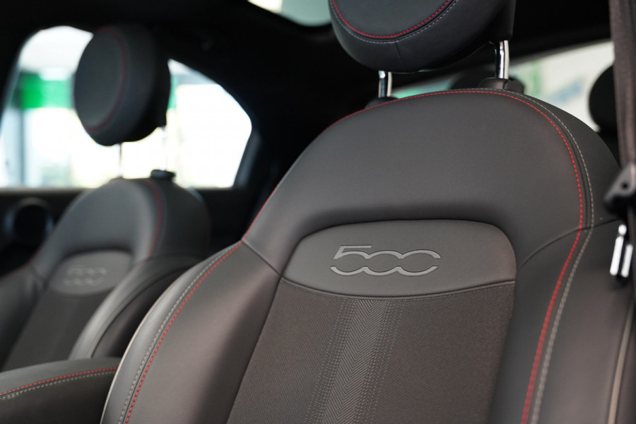 Fiat 500X 1.3 FireFly Turbo 150 Sport Panoramadak Navigatie Full-led