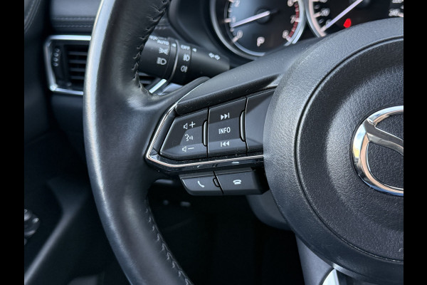 Mazda CX-5 2.5 4WD SkyActiv-G 194 Sportive | CarPlay | 360* Camera | Keyless | LED | 19 inch