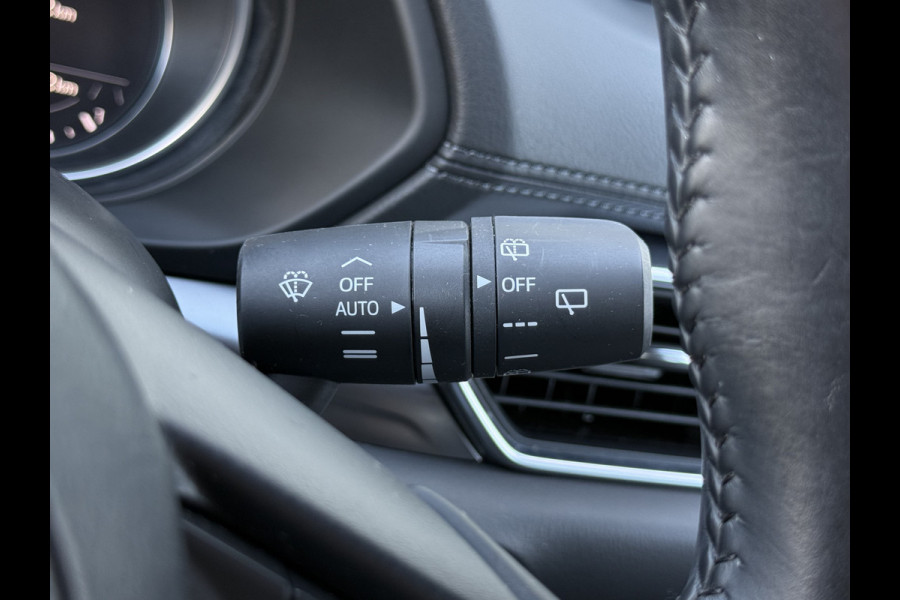 Mazda CX-5 2.5 4WD SkyActiv-G 194 Sportive | CarPlay | 360* Camera | Keyless | LED | 19 inch