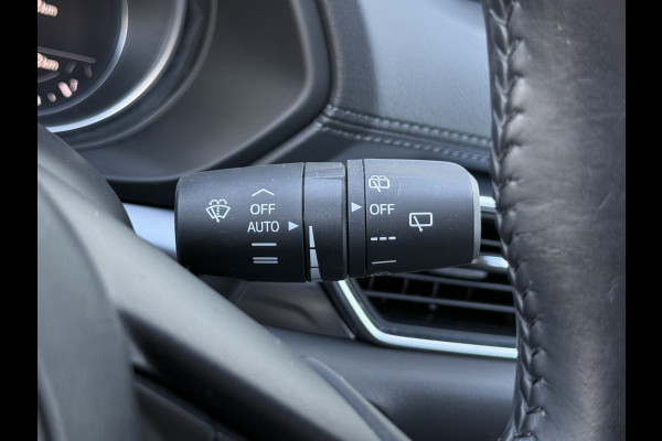 Mazda CX-5 2.5 4WD SkyActiv-G 194 Sportive | CarPlay | 360* Camera | Keyless | LED | 19 inch
