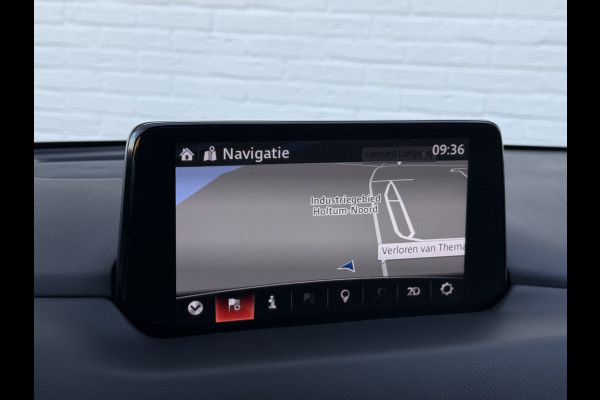 Mazda CX-5 2.5 4WD SkyActiv-G 194 Sportive | CarPlay | 360* Camera | Keyless | LED | 19 inch