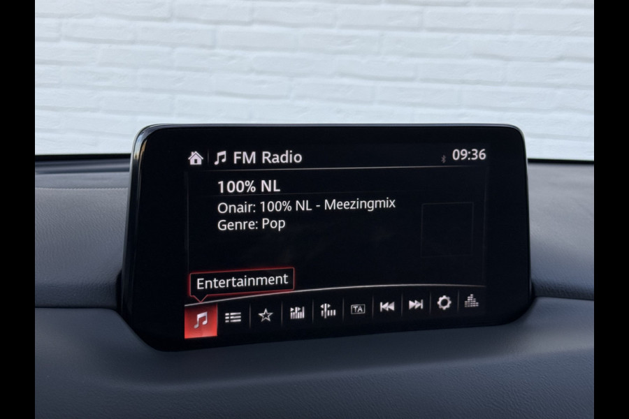 Mazda CX-5 2.5 4WD SkyActiv-G 194 Sportive | CarPlay | 360* Camera | Keyless | LED | 19 inch
