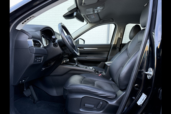 Mazda CX-5 2.5 4WD SkyActiv-G 194 Sportive | CarPlay | 360* Camera | Keyless | LED | 19 inch