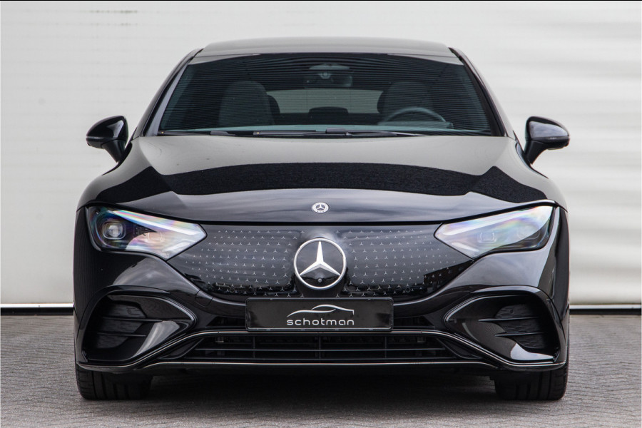 Mercedes-Benz EQE 350+ AMG Premium, Pano, Airmatic, Distronic, Burmester, Trekhaak 2025