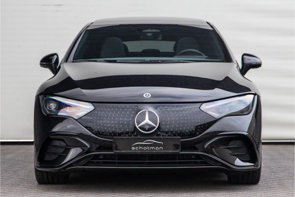 Mercedes-Benz EQE 350+ AMG Premium, Pano, Airmatic, Distronic, Burmester, Trekhaak 2025