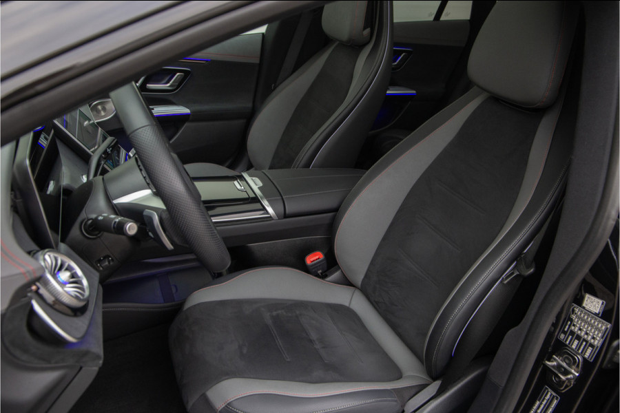 Mercedes-Benz EQE 350+ AMG Premium, Pano, Airmatic, Distronic, Burmester, Trekhaak 2025