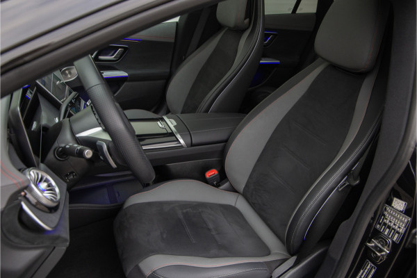 Mercedes-Benz EQE 350+ AMG Premium, Pano, Airmatic, Distronic, Burmester, Trekhaak 2025