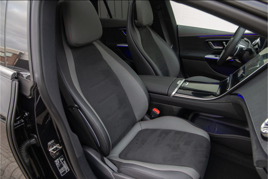 Mercedes-Benz EQE 350+ AMG Premium, Pano, Airmatic, Distronic, Burmester, Trekhaak 2025