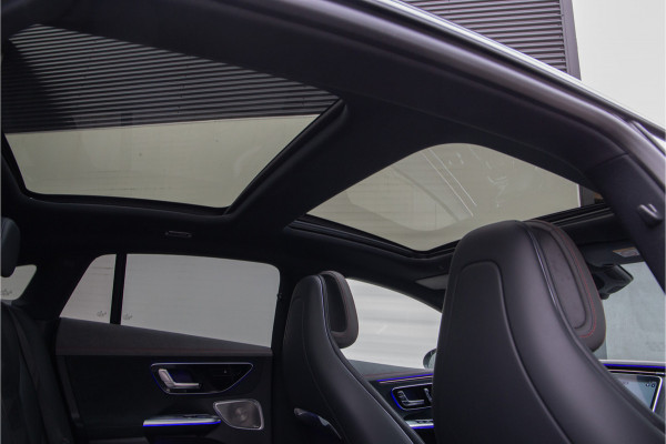 Mercedes-Benz EQE 350+ AMG Premium, Pano, Airmatic, Distronic, Burmester, Trekhaak 2025