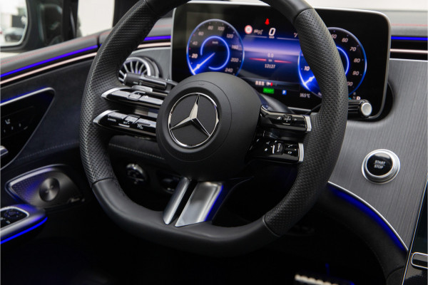 Mercedes-Benz EQE 350+ AMG Premium, Pano, Airmatic, Distronic, Burmester, Trekhaak 2025