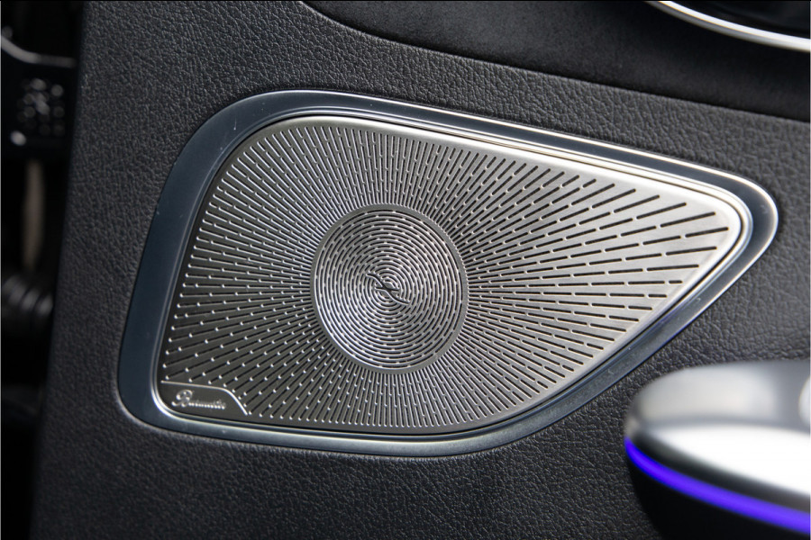 Mercedes-Benz EQE 350+ AMG Premium, Pano, Airmatic, Distronic, Burmester, Trekhaak 2025