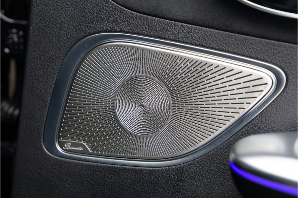 Mercedes-Benz EQE 350+ AMG Premium, Pano, Airmatic, Distronic, Burmester, Trekhaak 2025