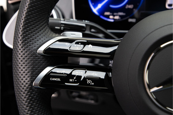 Mercedes-Benz EQE 350+ AMG Premium, Pano, Airmatic, Distronic, Burmester, Trekhaak 2025
