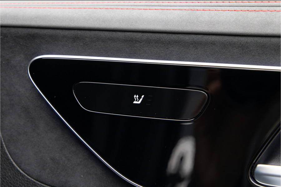 Mercedes-Benz EQE 350+ AMG Premium, Pano, Airmatic, Distronic, Burmester, Trekhaak 2025