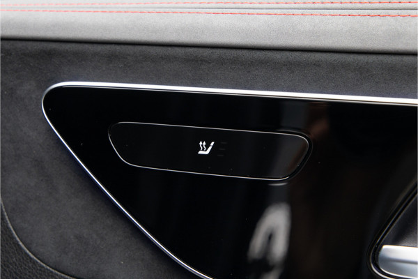 Mercedes-Benz EQE 350+ AMG Premium, Pano, Airmatic, Distronic, Burmester, Trekhaak 2025