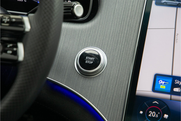 Mercedes-Benz EQE 350+ AMG Premium, Pano, Airmatic, Distronic, Burmester, Trekhaak 2025