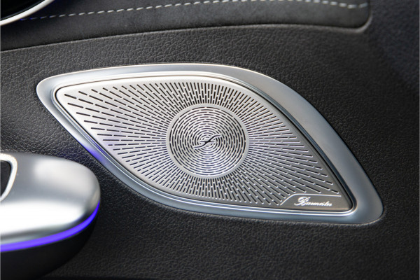 Mercedes-Benz EQE 350+ AMG Premium, Pano, Airmatic, Distronic, Burmester, Trekhaak 2025