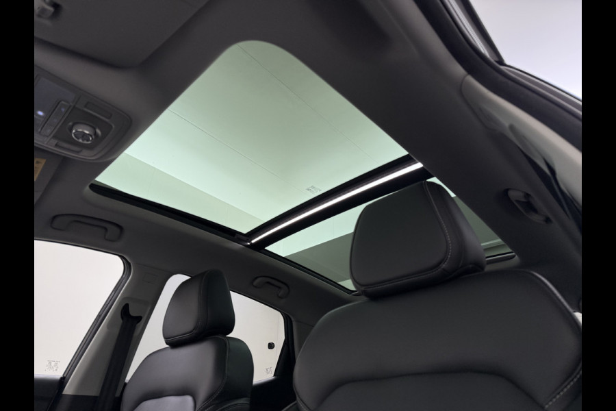 MG Mg Zs EV Luxury 45kWh SOH 93% Panoramadak Leder+Verwarmd Adap.Cruise Camera Elek.Stoel Apple Carplay/Android Auto Navi Airco Privacy Glas Lmv 17" Bluetooth DAB Isofix Rijstrooksensor Origineel Nederlandse Auto Dealeronderhouden