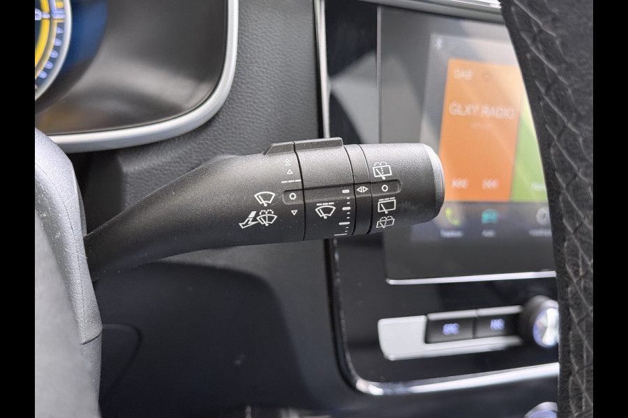 MG Mg Zs EV Luxury 45kWh SOH 93% Panoramadak Leder+Verwarmd Adap.Cruise Camera Elek.Stoel Apple Carplay/Android Auto Navi Airco Privacy Glas Lmv 17" Bluetooth DAB Isofix Rijstrooksensor Origineel Nederlandse Auto Dealeronderhouden