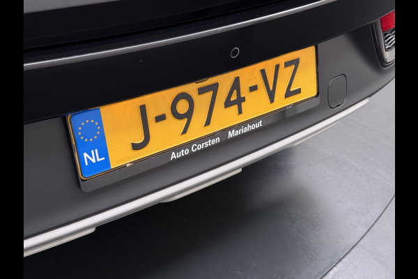 MG Mg Zs EV Luxury 45kWh SOH 93% Panoramadak Leder+Verwarmd Adap.Cruise Camera Elek.Stoel Apple Carplay/Android Auto Navi Airco Privacy Glas Lmv 17" Bluetooth DAB Isofix Rijstrooksensor Origineel Nederlandse Auto Dealeronderhouden