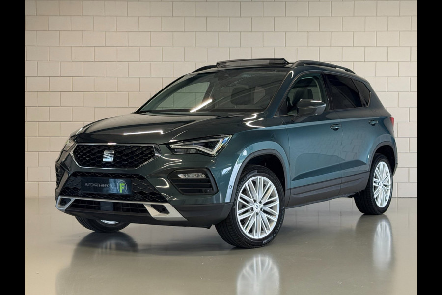 Seat Ateca 1.5 TSI Style Business Intense DSG Aut.| PANO | LEDER | BEATS | MEMORY | ACC | CAMERA | 1E EIG | DEALER