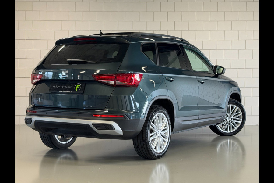 Seat Ateca 1.5 TSI Style Business Intense DSG Aut.| PANO | LEDER | BEATS | MEMORY | ACC | CAMERA | 1E EIG | DEALER