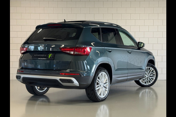 Seat Ateca 1.5 TSI Style Business Intense DSG Aut.| PANO | LEDER | BEATS | MEMORY | ACC | CAMERA | 1E EIG | DEALER