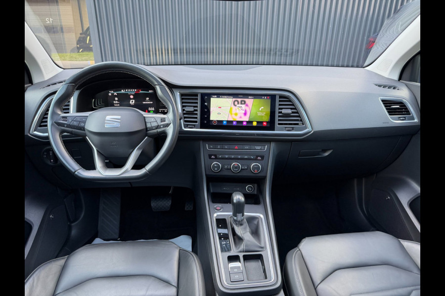 Seat Ateca 1.5 TSI Style Business Intense DSG Aut.| PANO | LEDER | BEATS | MEMORY | ACC | CAMERA | 1E EIG | DEALER
