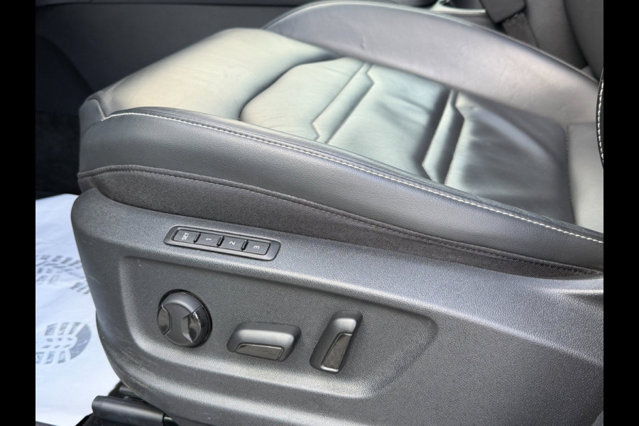 Seat Ateca 1.5 TSI Style Business Intense DSG Aut.| PANO | LEDER | BEATS | MEMORY | ACC | CAMERA | 1E EIG | DEALER