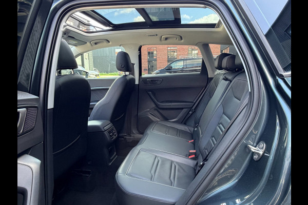 Seat Ateca 1.5 TSI Style Business Intense DSG Aut.| PANO | LEDER | BEATS | MEMORY | ACC | CAMERA | 1E EIG | DEALER