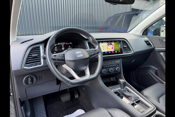 Seat Ateca 1.5 TSI Style Business Intense DSG Aut.| PANO | LEDER | BEATS | MEMORY | ACC | CAMERA | 1E EIG | DEALER
