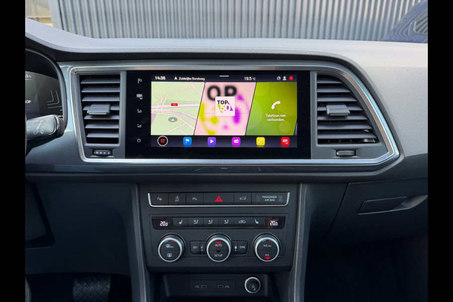 Seat Ateca 1.5 TSI Style Business Intense DSG Aut.| PANO | LEDER | BEATS | MEMORY | ACC | CAMERA | 1E EIG | DEALER