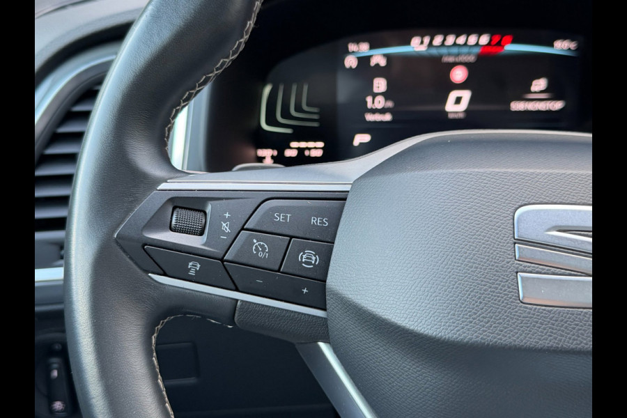 Seat Ateca 1.5 TSI Style Business Intense DSG Aut.| PANO | LEDER | BEATS | MEMORY | ACC | CAMERA | 1E EIG | DEALER