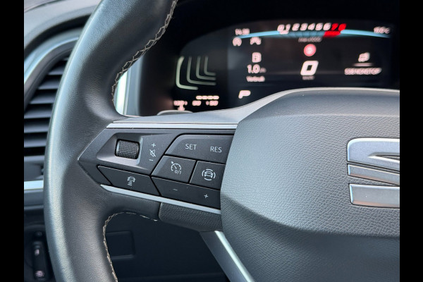 Seat Ateca 1.5 TSI Style Business Intense DSG Aut.| PANO | LEDER | BEATS | MEMORY | ACC | CAMERA | 1E EIG | DEALER
