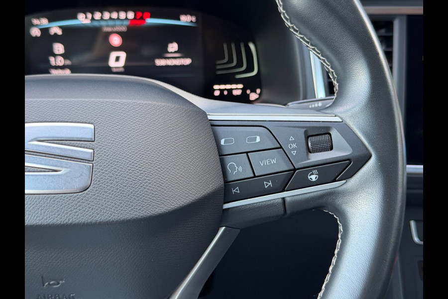 Seat Ateca 1.5 TSI Style Business Intense DSG Aut.| PANO | LEDER | BEATS | MEMORY | ACC | CAMERA | 1E EIG | DEALER