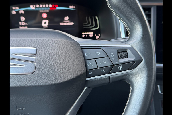 Seat Ateca 1.5 TSI Style Business Intense DSG Aut.| PANO | LEDER | BEATS | MEMORY | ACC | CAMERA | 1E EIG | DEALER