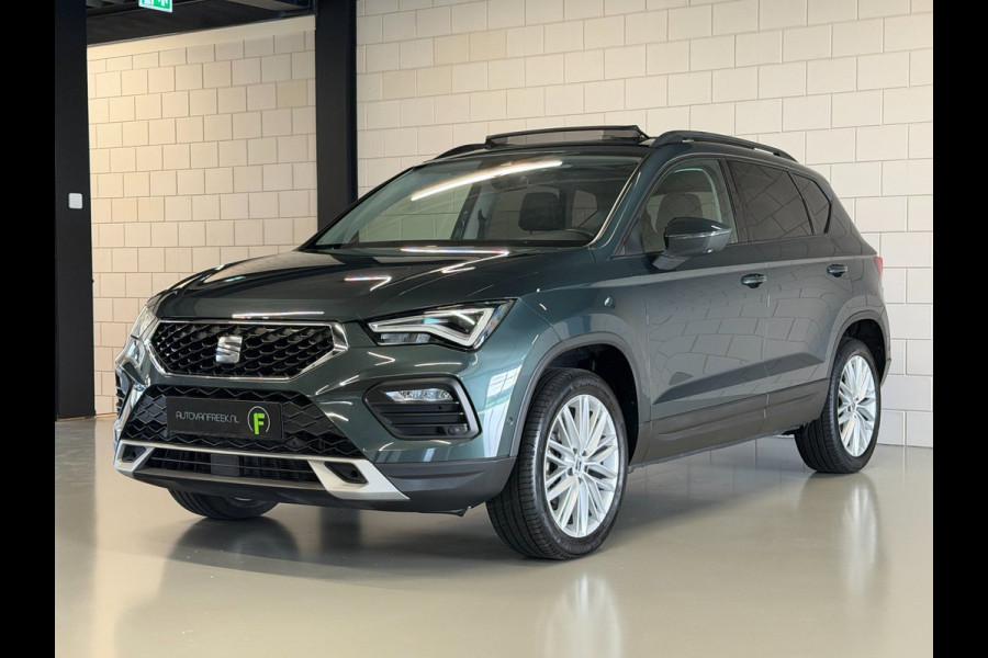 Seat Ateca 1.5 TSI Style Business Intense DSG Aut.| PANO | LEDER | BEATS | MEMORY | ACC | CAMERA | 1E EIG | DEALER
