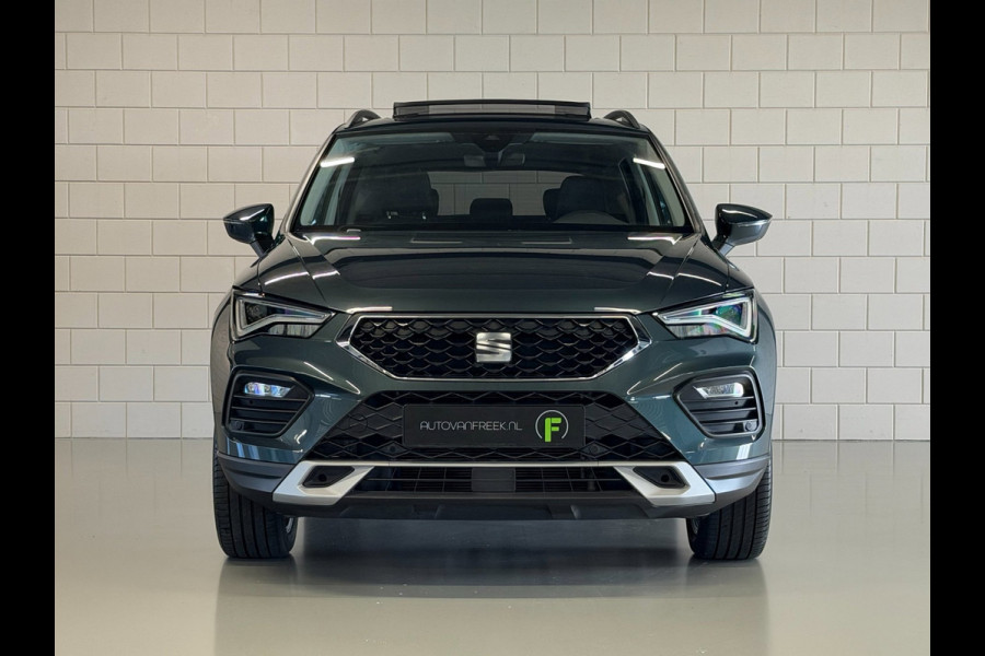 Seat Ateca 1.5 TSI Style Business Intense DSG Aut.| PANO | LEDER | BEATS | MEMORY | ACC | CAMERA | 1E EIG | DEALER