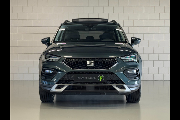 Seat Ateca 1.5 TSI Style Business Intense DSG Aut.| PANO | LEDER | BEATS | MEMORY | ACC | CAMERA | 1E EIG | DEALER