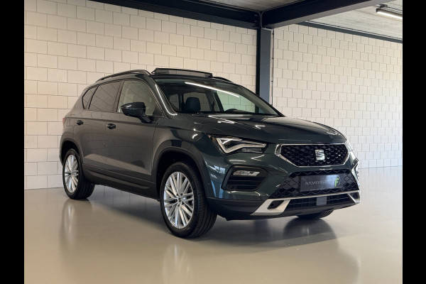 Seat Ateca 1.5 TSI Style Business Intense DSG Aut.| PANO | LEDER | BEATS | MEMORY | ACC | CAMERA | 1E EIG | DEALER