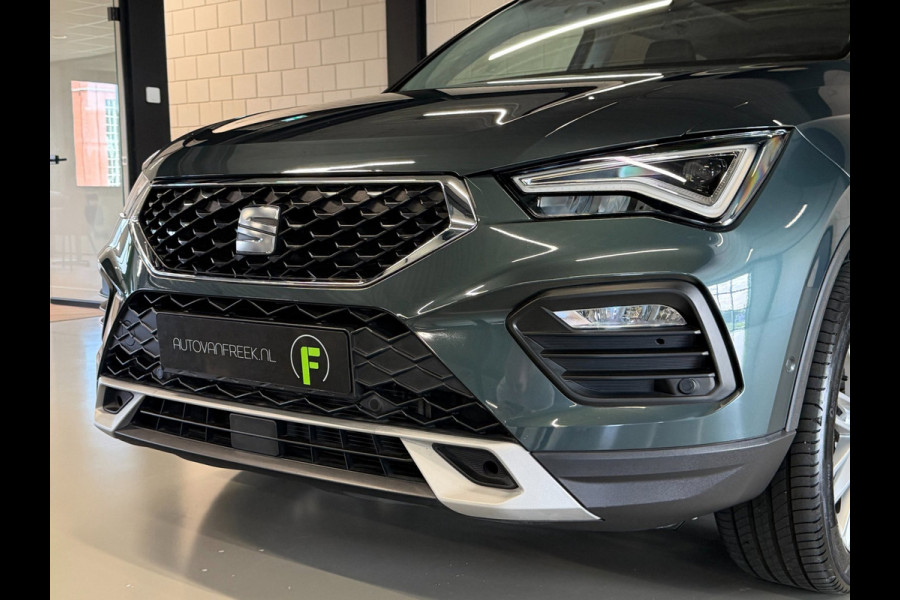 Seat Ateca 1.5 TSI Style Business Intense DSG Aut.| PANO | LEDER | BEATS | MEMORY | ACC | CAMERA | 1E EIG | DEALER