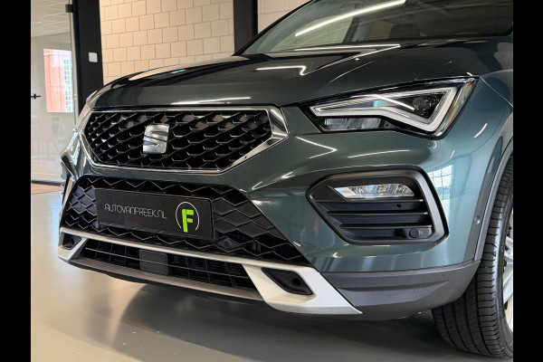 Seat Ateca 1.5 TSI Style Business Intense DSG Aut.| PANO | LEDER | BEATS | MEMORY | ACC | CAMERA | 1E EIG | DEALER