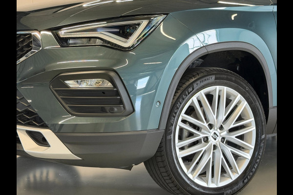 Seat Ateca 1.5 TSI Style Business Intense DSG Aut.| PANO | LEDER | BEATS | MEMORY | ACC | CAMERA | 1E EIG | DEALER