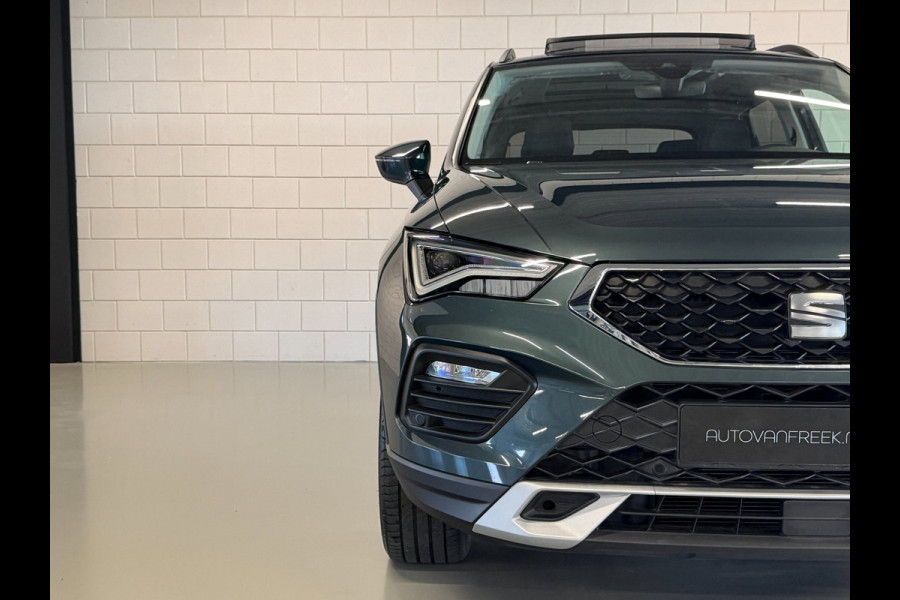 Seat Ateca 1.5 TSI Style Business Intense DSG Aut.| PANO | LEDER | BEATS | MEMORY | ACC | CAMERA | 1E EIG | DEALER