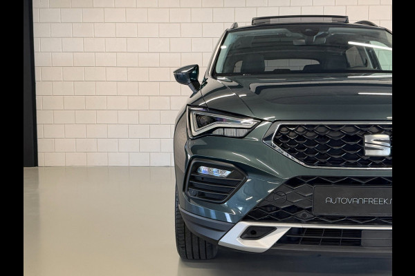 Seat Ateca 1.5 TSI Style Business Intense DSG Aut.| PANO | LEDER | BEATS | MEMORY | ACC | CAMERA | 1E EIG | DEALER