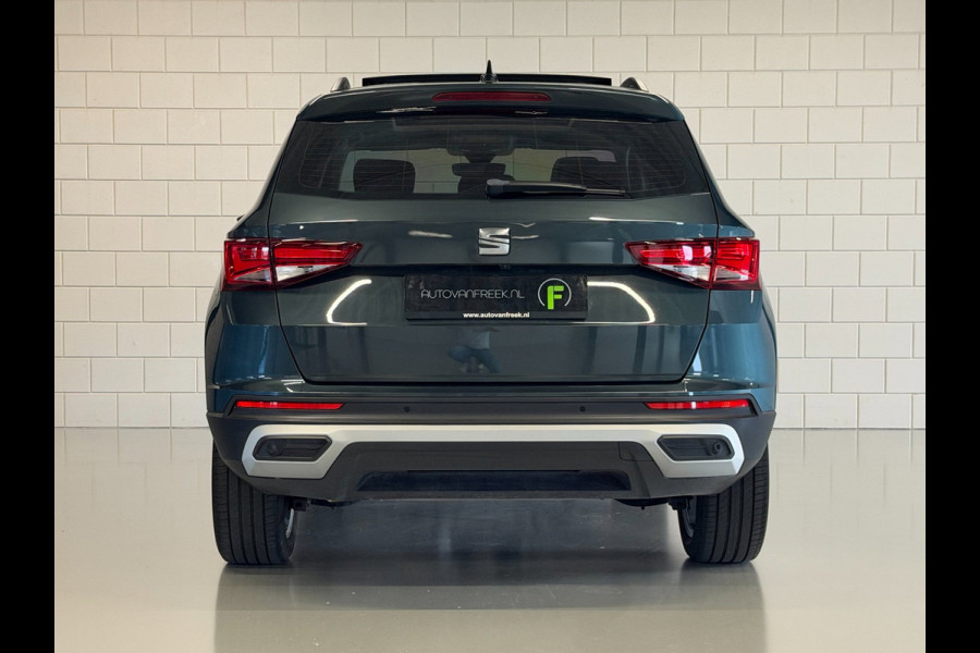Seat Ateca 1.5 TSI Style Business Intense DSG Aut.| PANO | LEDER | BEATS | MEMORY | ACC | CAMERA | 1E EIG | DEALER