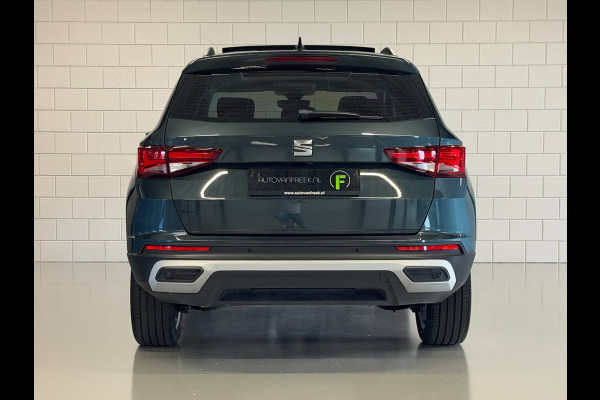 Seat Ateca 1.5 TSI Style Business Intense DSG Aut.| PANO | LEDER | BEATS | MEMORY | ACC | CAMERA | 1E EIG | DEALER
