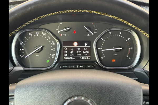 Opel Vivaro 2.0 CDTI L3H1 DC Automaat Innovation Irmscher Sport Navi Adaptive Cruise Carplay Leder/Alcantara Stoelverwarming