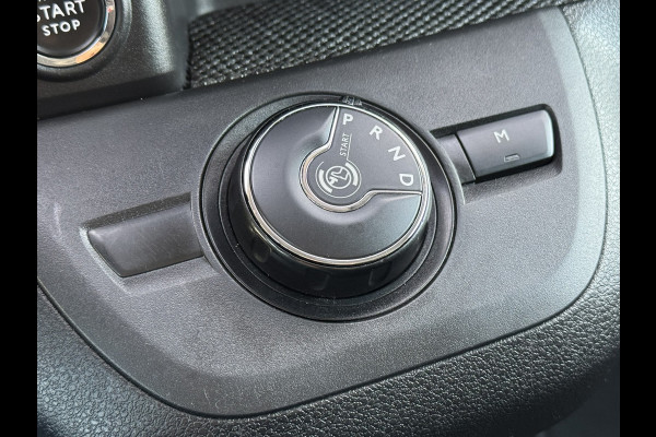 Opel Vivaro 2.0 CDTI L3H1 DC Automaat Innovation Irmscher Sport Navi Adaptive Cruise Carplay Leder/Alcantara Stoelverwarming