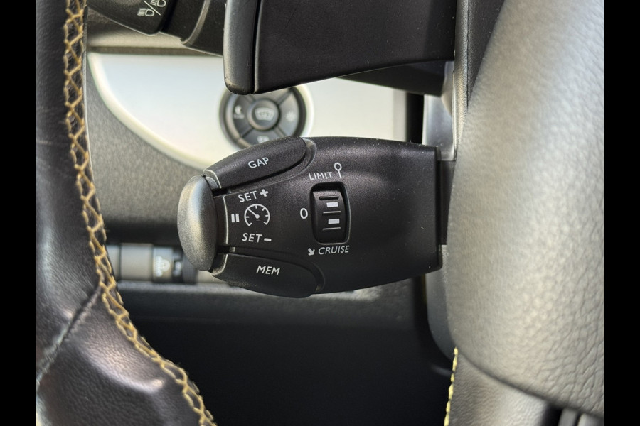 Opel Vivaro 2.0 CDTI L3H1 DC Automaat Innovation Irmscher Sport Navi Adaptive Cruise Carplay Leder/Alcantara Stoelverwarming